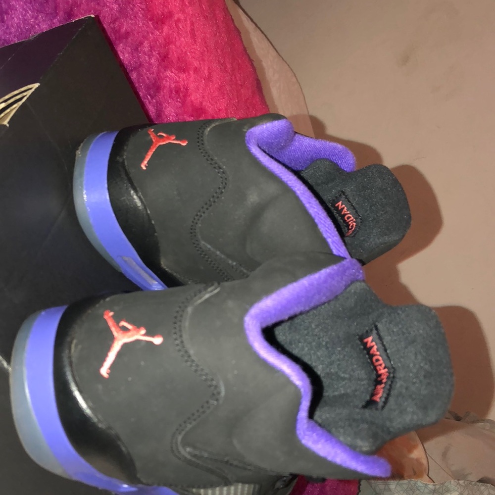 Jordan 5 - Picture 3 of 3